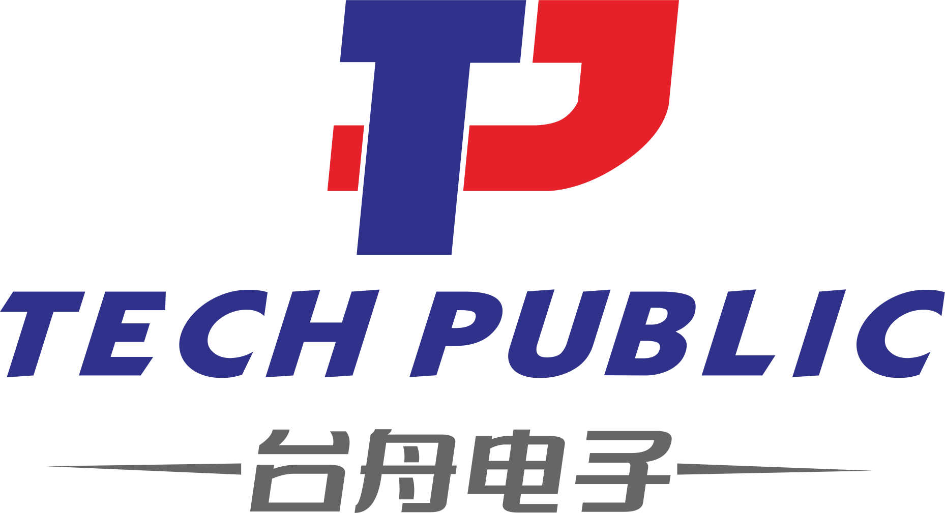 臺舟電子